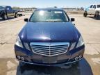 2011 Mercedes-Benz E 350 იყიდება Grand Prairie-ში, TX - Water/Flood