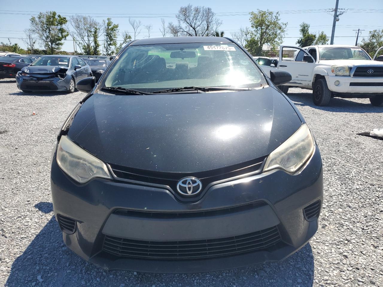 2015 Toyota Corolla - Image 5