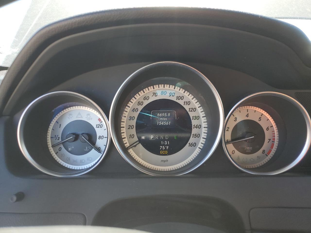 2013 Mercedes-Benz C-klasse - Image 9