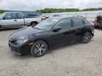 2020 Honda Civic Lx zu verkaufen in Anderson, CA - Rear End