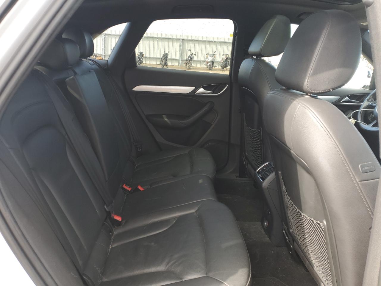 2016 Audi Q3 - Image 11