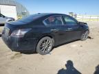 2012 Nissan Maxima S for Sale in Wichita, KS - Front End