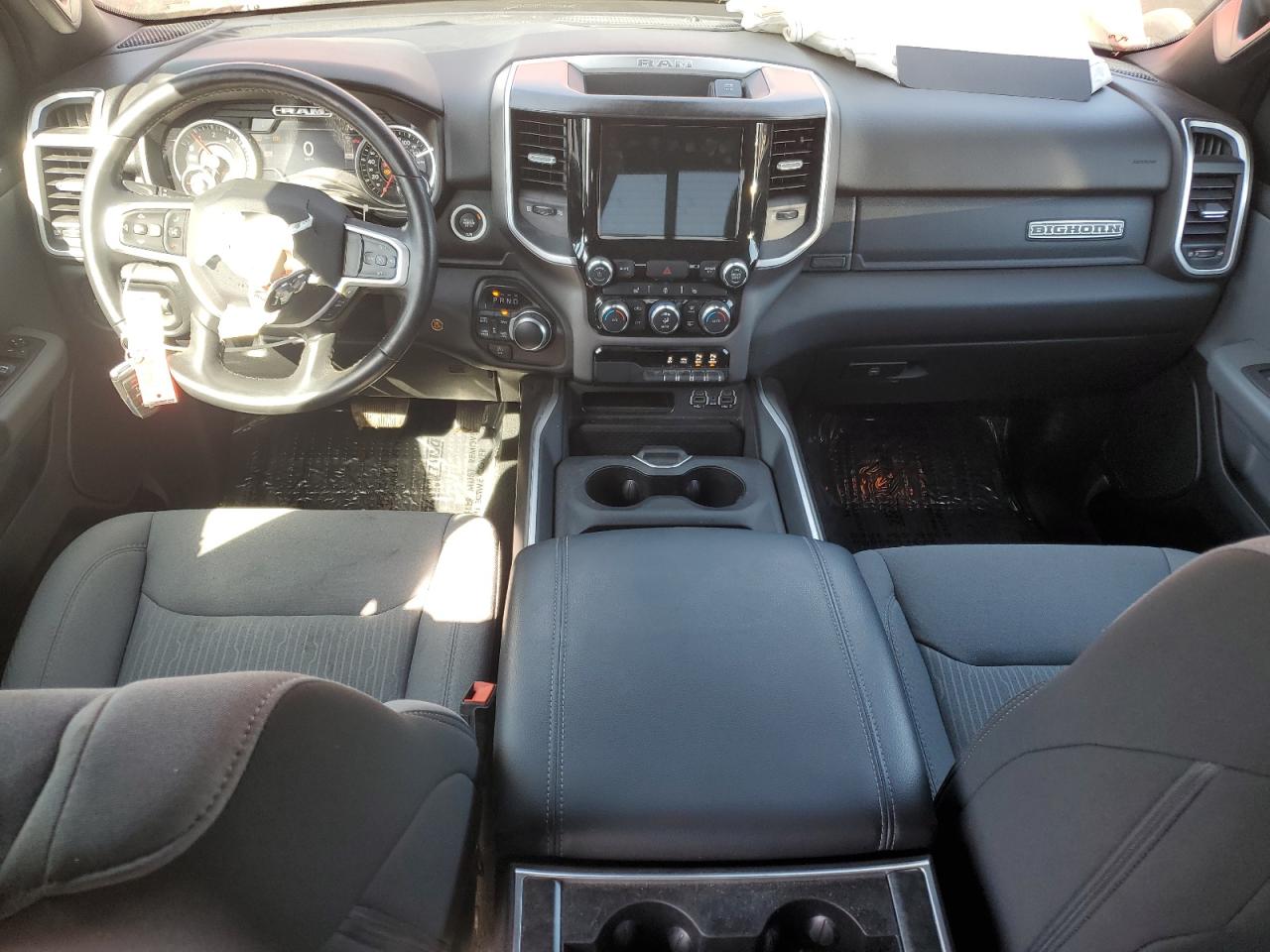 2021 RAM 1500 - Image 8