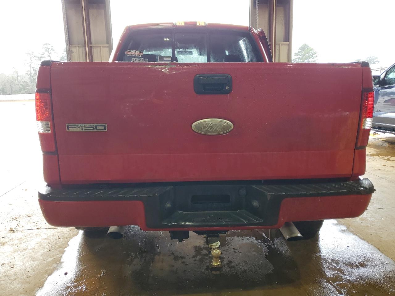 2007 Ford F-150 - Image 6