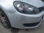 2011 VOLKSWAGEN GOLF TWIST for sale at Copart GLOUCESTER