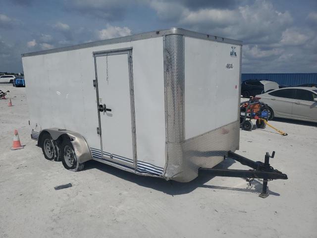 2023 Anvil Trailer Enclosed Cargo Trailer