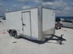 2023 Anvil Trailer Enclosed Cargo Trailer იყიდება Arcadia-ში, FL - Side
