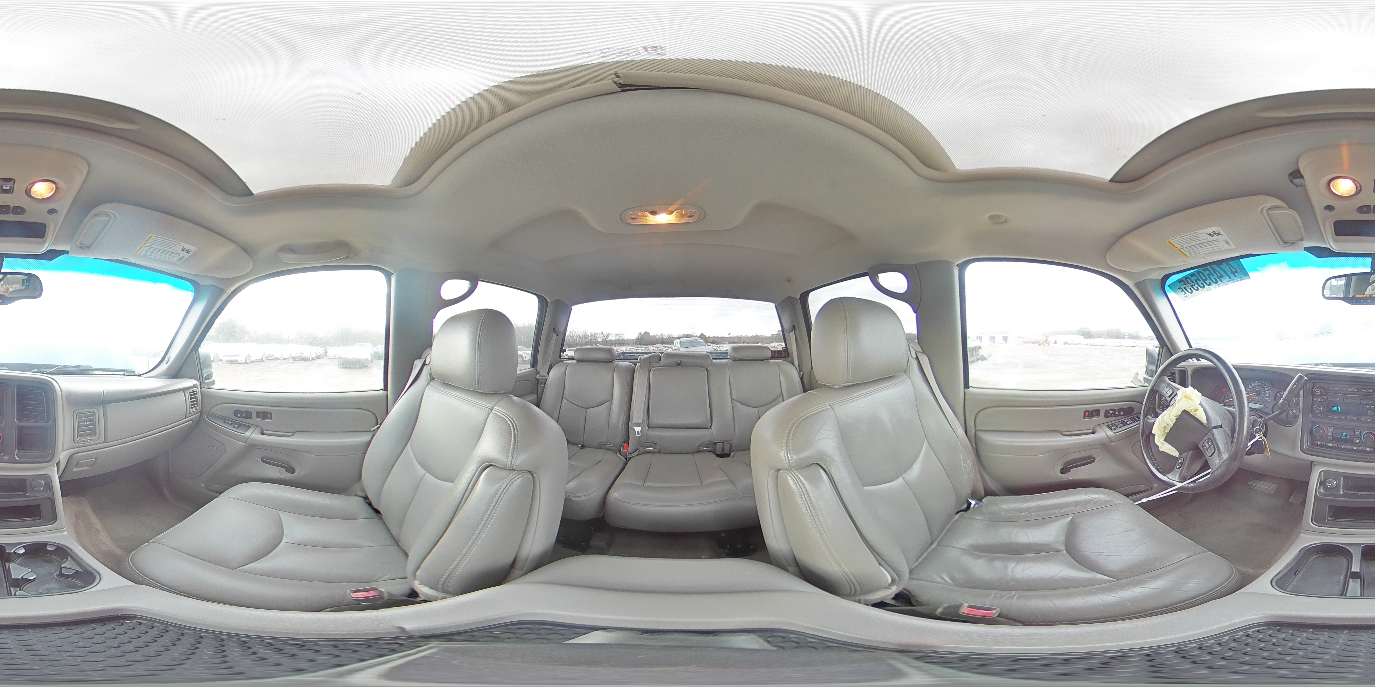2007 GMC Sierra - Image 13