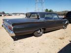 1964 Mercury Monterey იყიდება China Grove-ში, NC - Front End