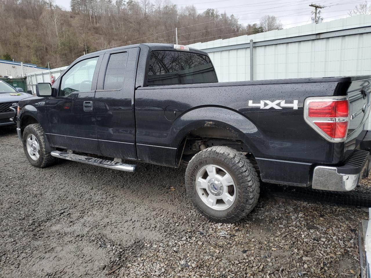 2010 Ford F-150 - Image 2