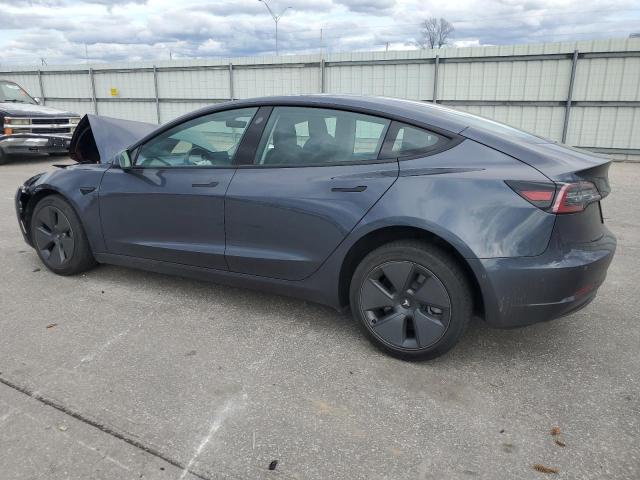  TESLA MODEL 3 2021 Szary