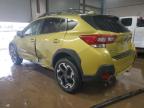 2023 Subaru Crosstrek Limited for Sale in Elgin, IL - Side