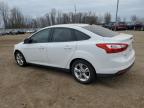 2014 Ford Focus Se за продажба в Davison, MI - Front End