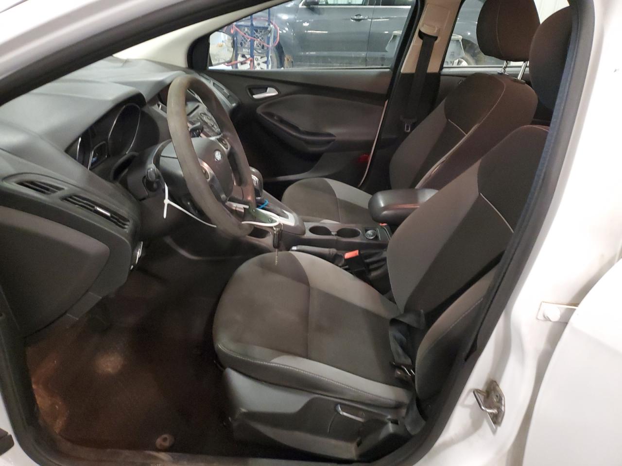 2013 Ford Focus - Image 7