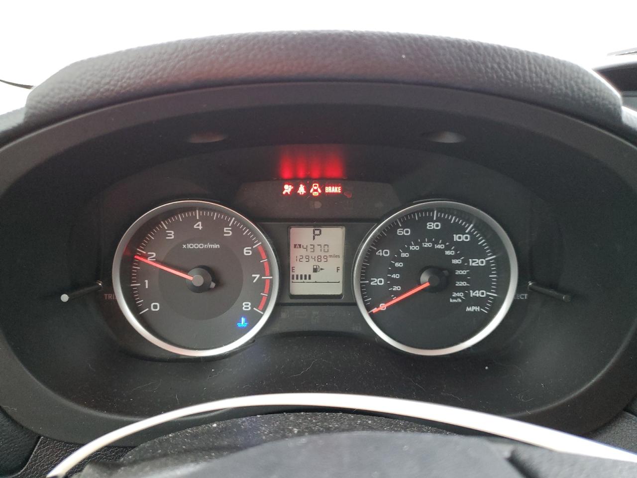 2017 Subaru Forester - Image 9