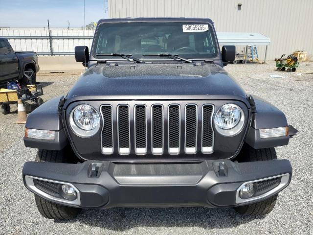  JEEP WRANGLER 2022 Szary