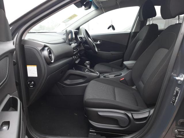 2023 HYUNDAI KONA PREMI