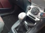 2009 FORD FIESTA ZET for sale at Copart SANDY