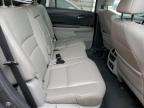 2017 Honda Pilot Exl на продаже в Houston, TX - Front End