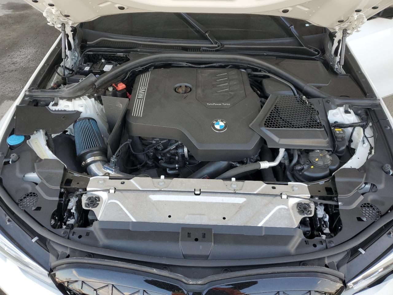 2020 BMW 3er - Image 12