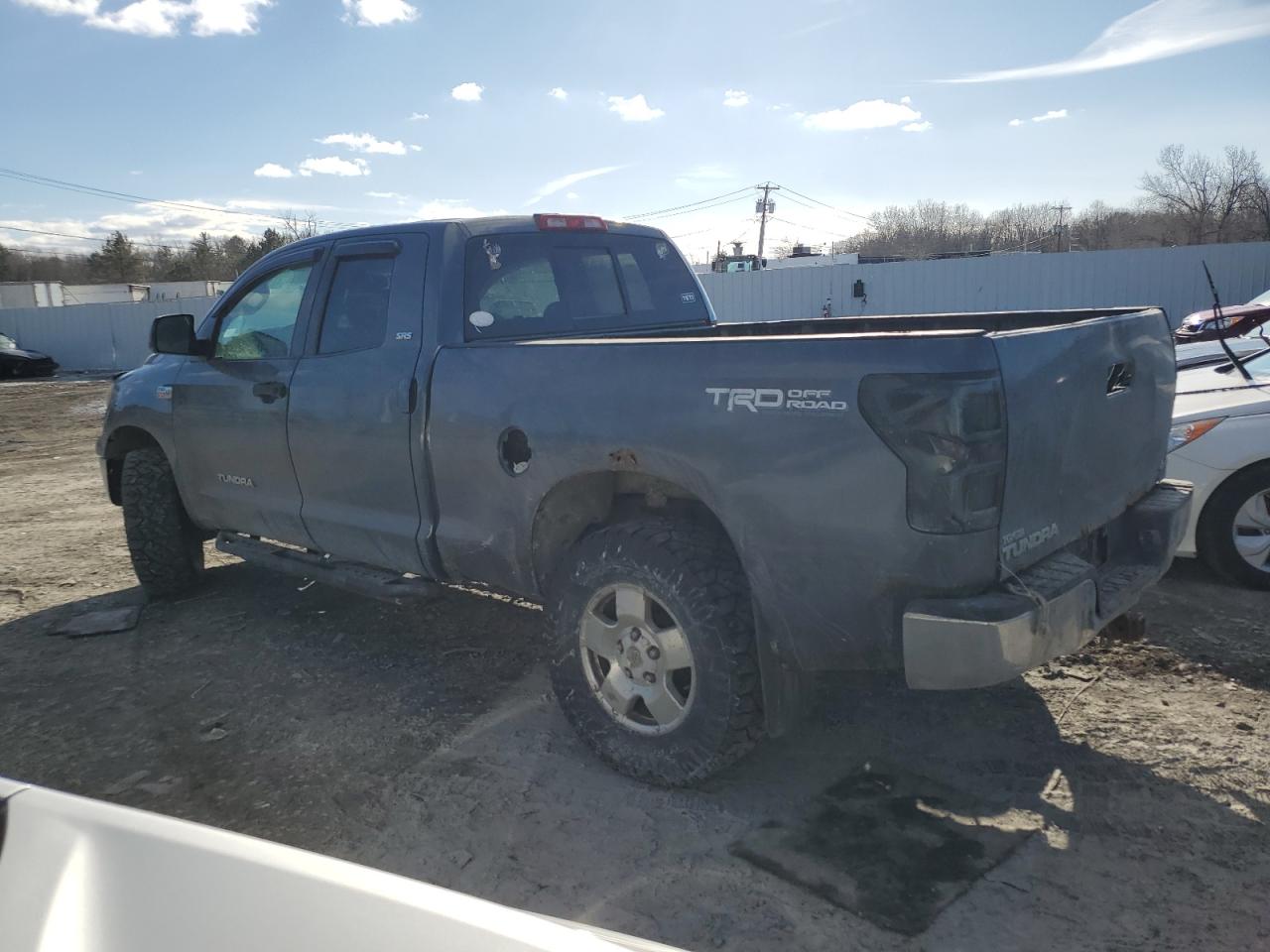 2007 Toyota Tundra - Image 2
