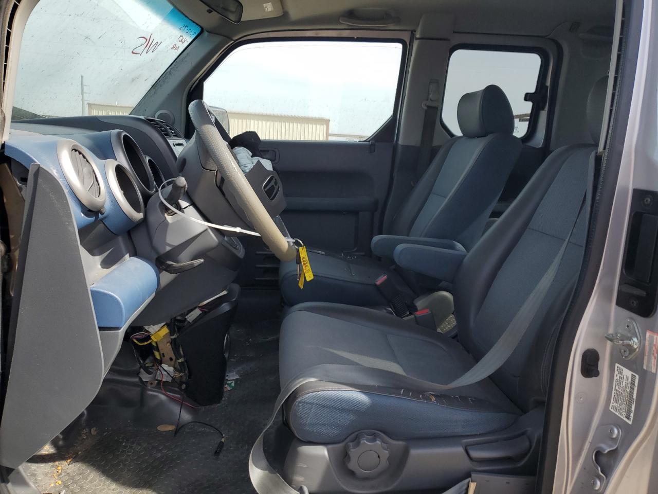 2005 Honda Element - Image 7