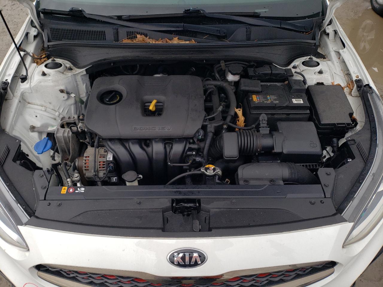 2020 Kia Forte - Image 11