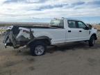 2022 Ford F350 Super Duty продається в Albuquerque, NM - Rear End