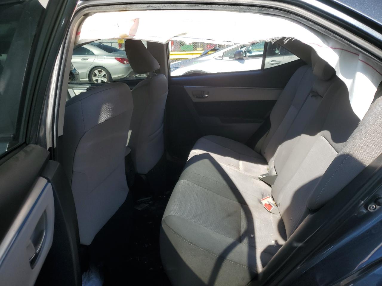 2015 Toyota Corolla - Image 10