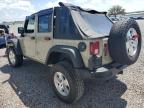 2017 Jeep Wrangler Unlimited Sport for Sale in Riverview, FL - Front End