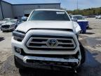 2022 Toyota Tacoma Double Cab продається в Savannah, GA - Front End
