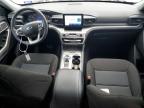 2022 Ford Explorer Xlt продається в Temple, TX - Hail