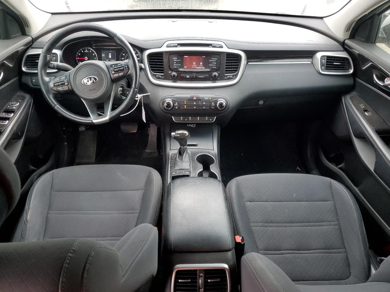 2016 Kia Sorento - Image 8