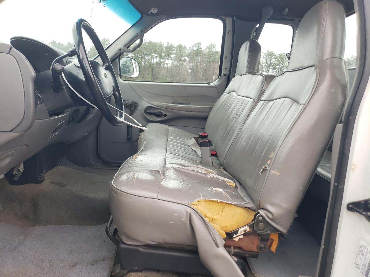 1997 Ford F-150 - Image 7