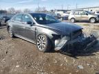 2018 Lincoln Continental Premiere на продаже в Chicago Heights, IL - Front End