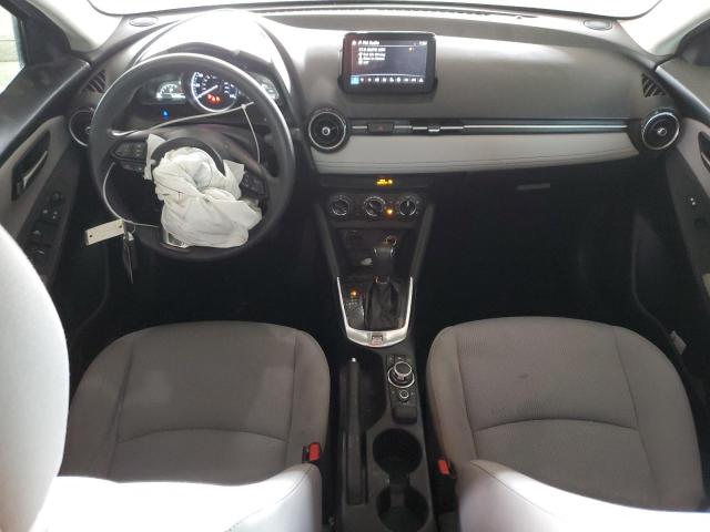  TOYOTA YARIS 2019 Biały