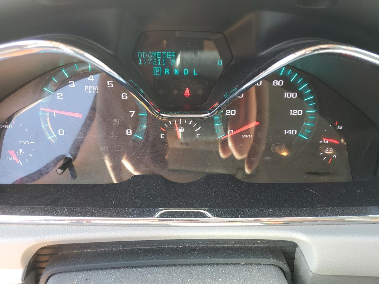 2015 Chevrolet Traverse - Image 9