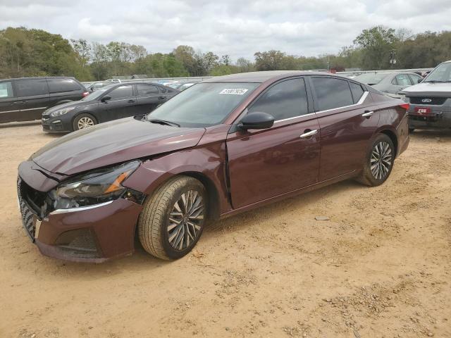  NISSAN ALTIMA 2024 Бордовый