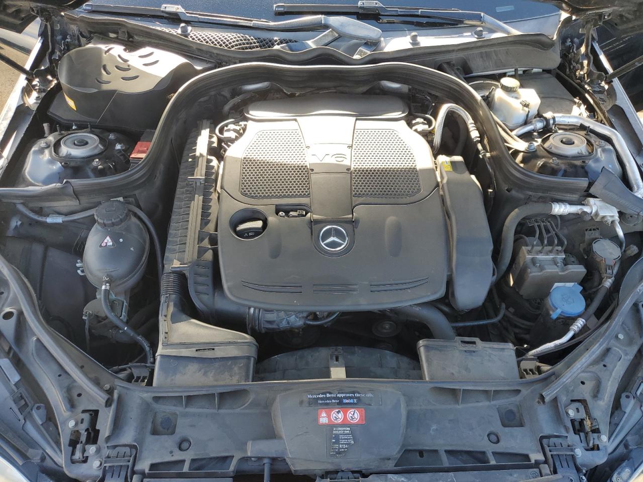 2016 Mercedes-Benz E-klasse - Image 11