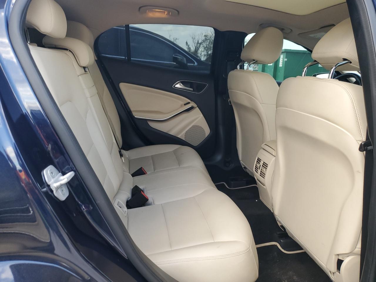 2018 Mercedes-Benz GLA-klasse - Image 10