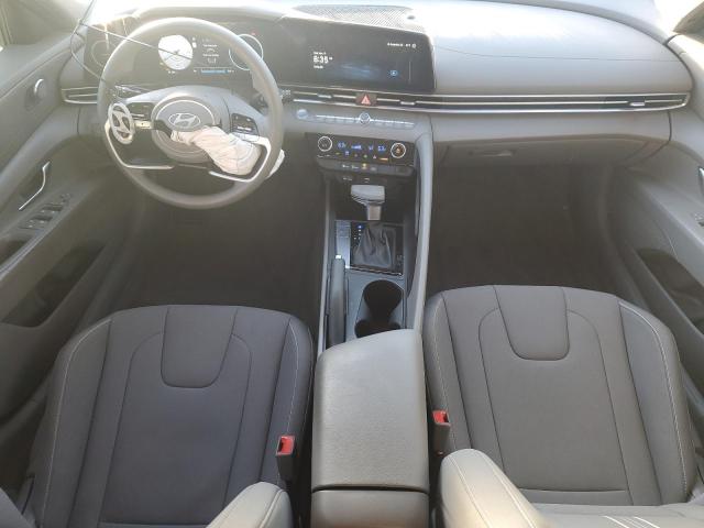  HYUNDAI ELANTRA 2024 White