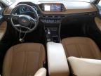 2021 Hyundai Sonata Hybrid en Venta en Phoenix, AZ - Front End