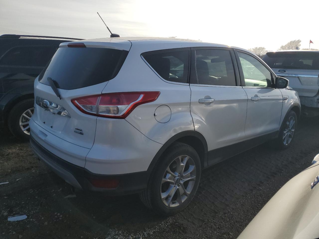 2013 Ford Escape - Image 3
