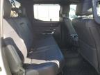 2023 TOYOTA TUNDRA CREWMAX PLATINUM à vendre chez Copart AB - CALGARY