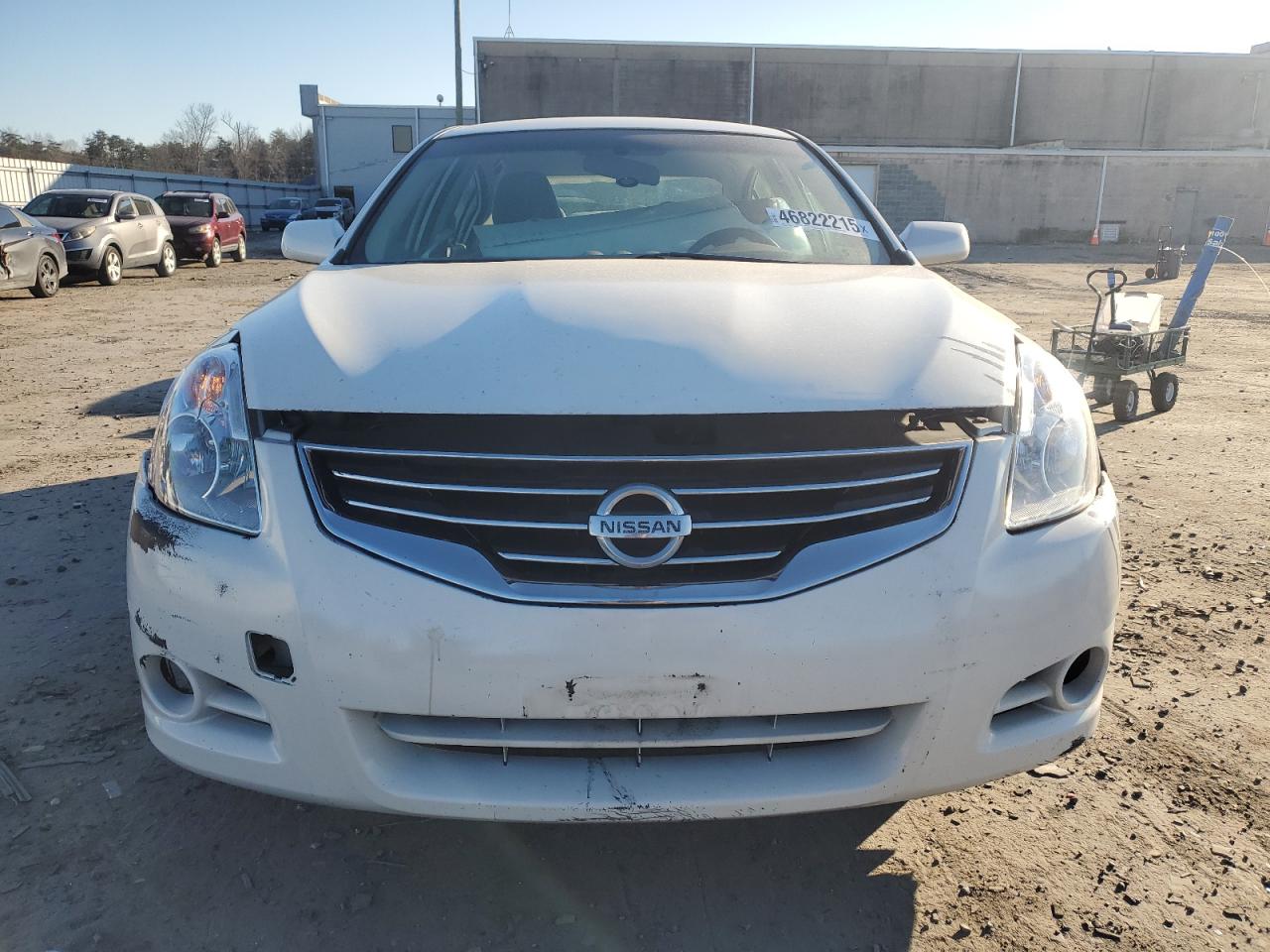 2012 Nissan Altima - Image 5