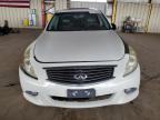 2013 Infiniti G37 Base продається в Phoenix, AZ - Front End