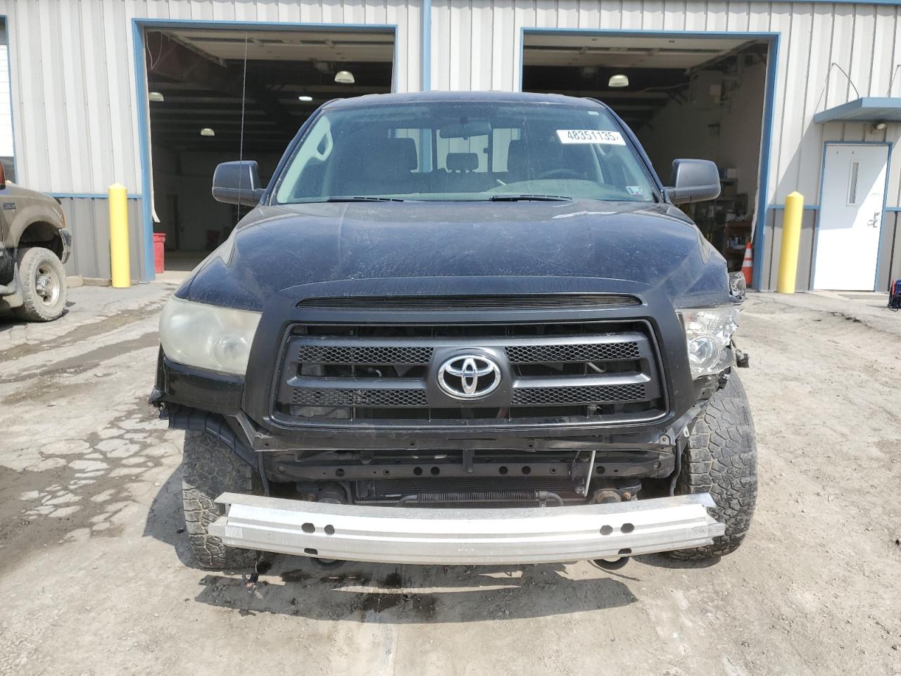2013 Toyota Tundra - Image 5