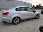 2016 Kia Rio Lx zu verkaufen in Hampton, VA - Front End