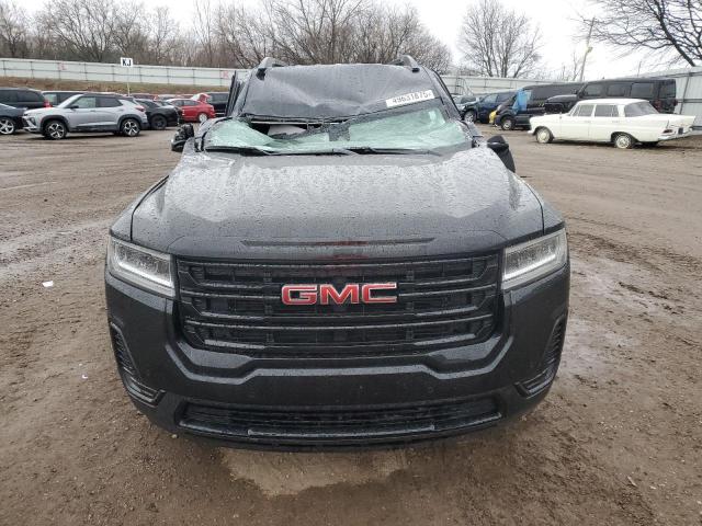  GMC ACADIA 2023 Black