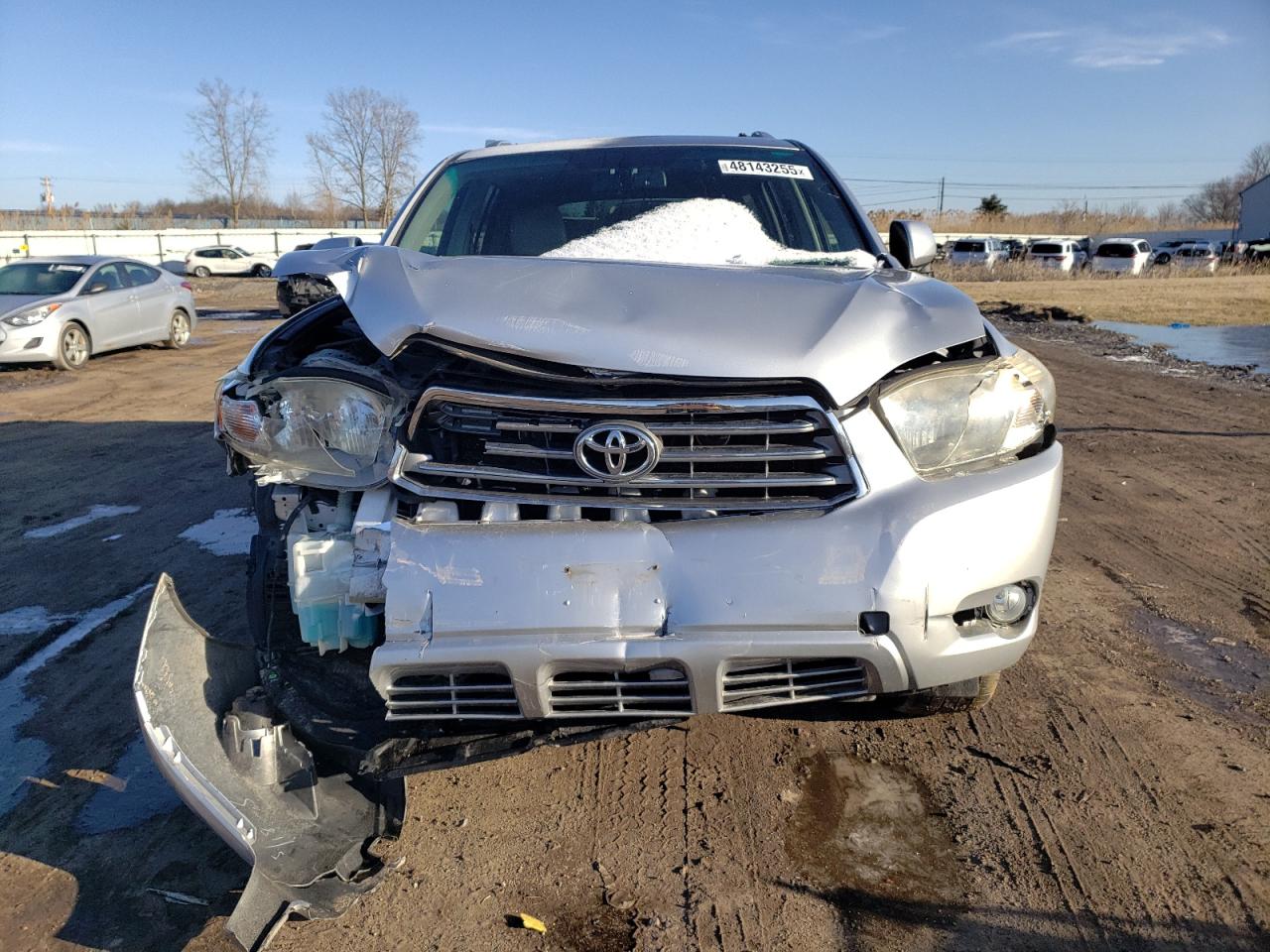 2009 Toyota Highlander - Image 5